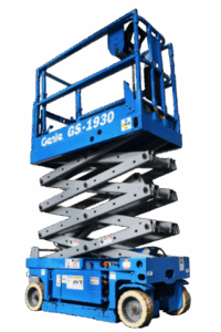 scissor lift
